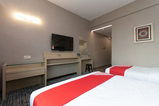 超级 89375摄政酒店主图