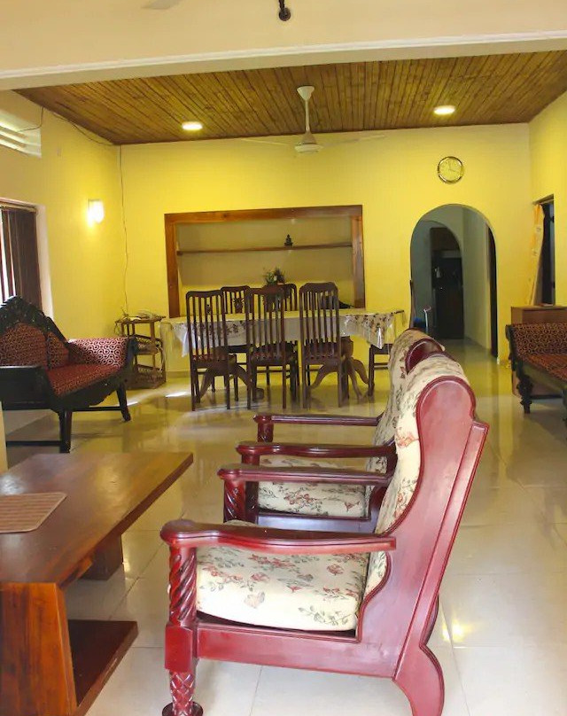 Talalla Beliwatte Villa