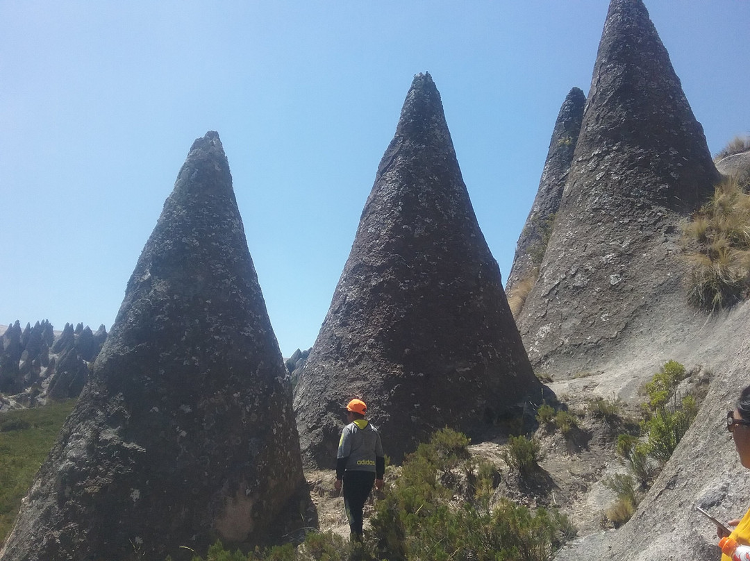 mukys travel peru-Abancay必去景点
