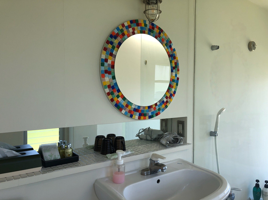 Ke Iki Beach House & Cafe主图