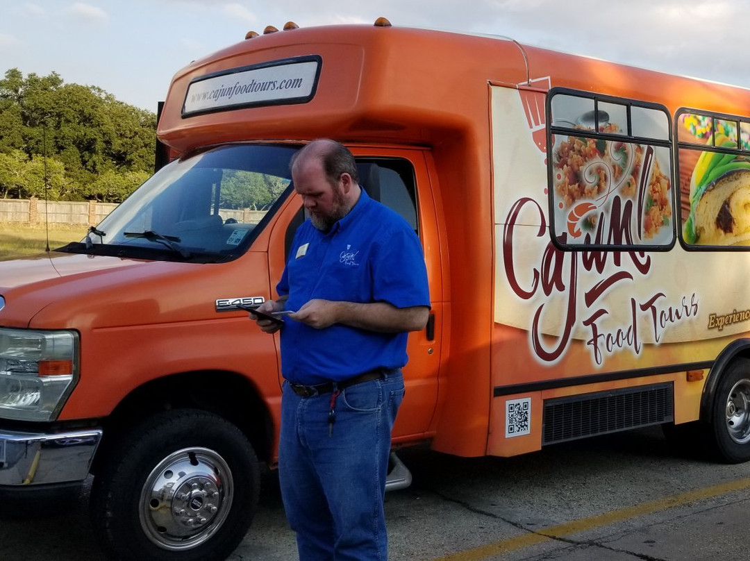 Cajun Food Tours景点图片