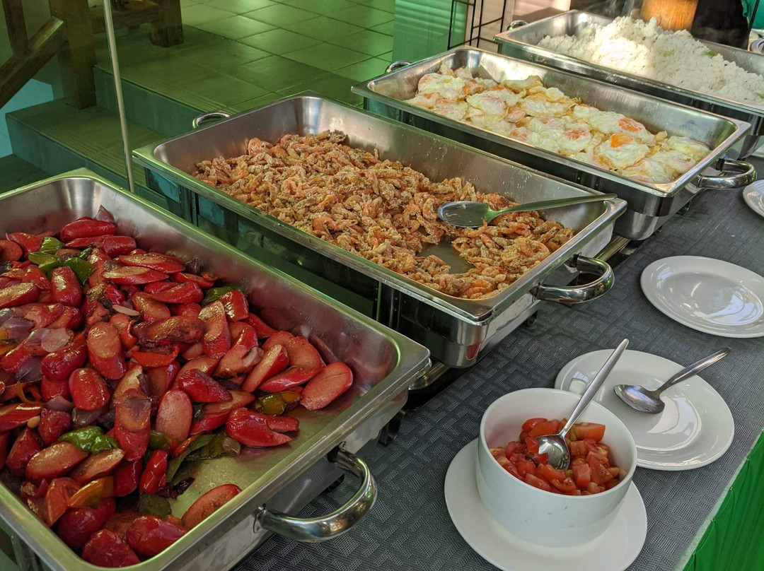 里奇伍德公寓主图