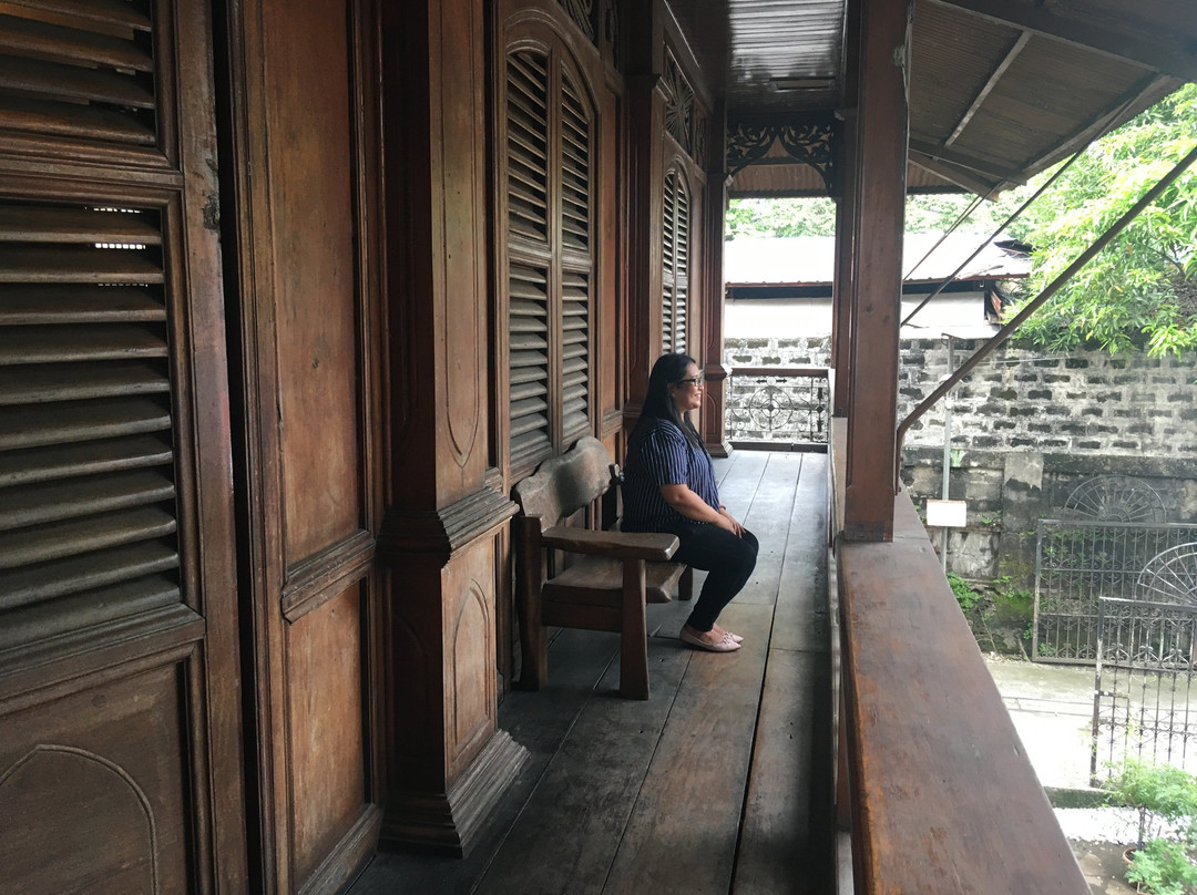 Casa Mariquit-怡朗市必去景点