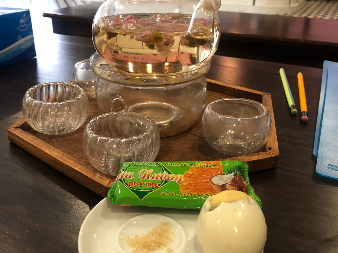 Gao Spa景点图片