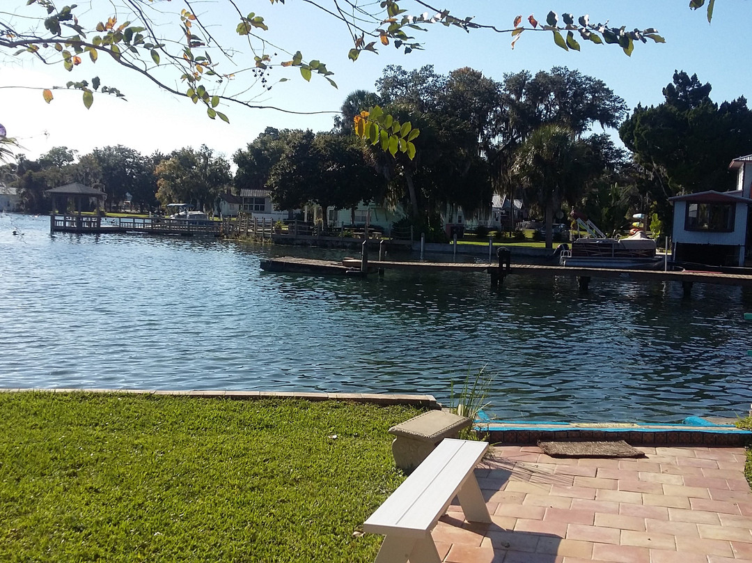 Crystal Cove Bed & Breakfast主图