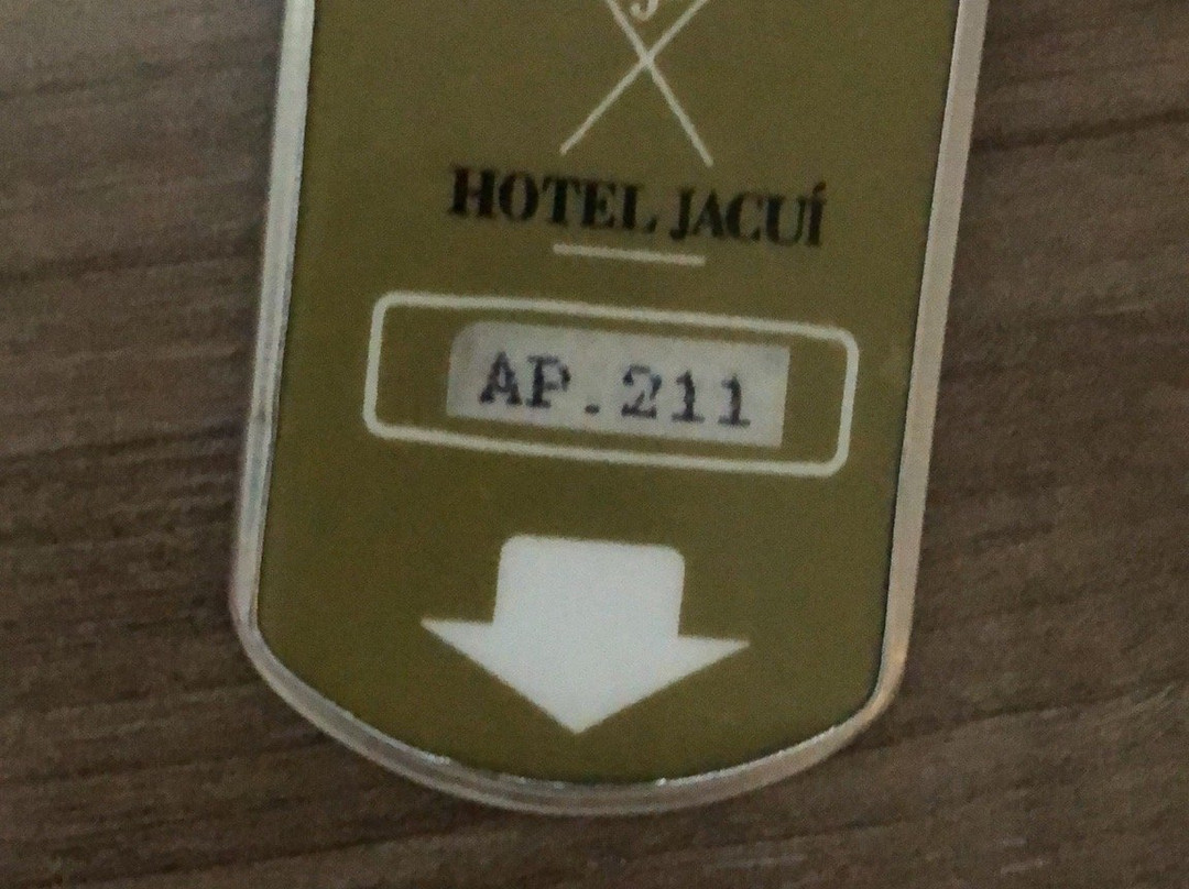 Hotel Jacui主图