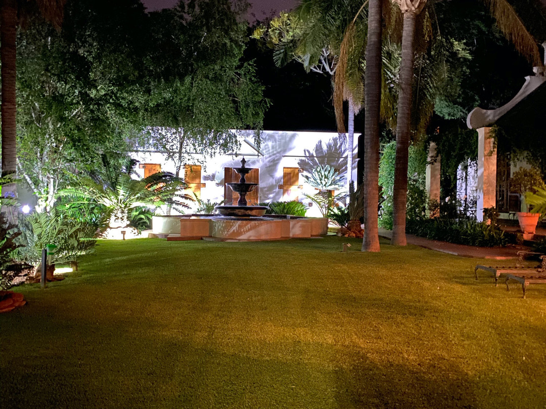 Kleine Constantia Guest House主图