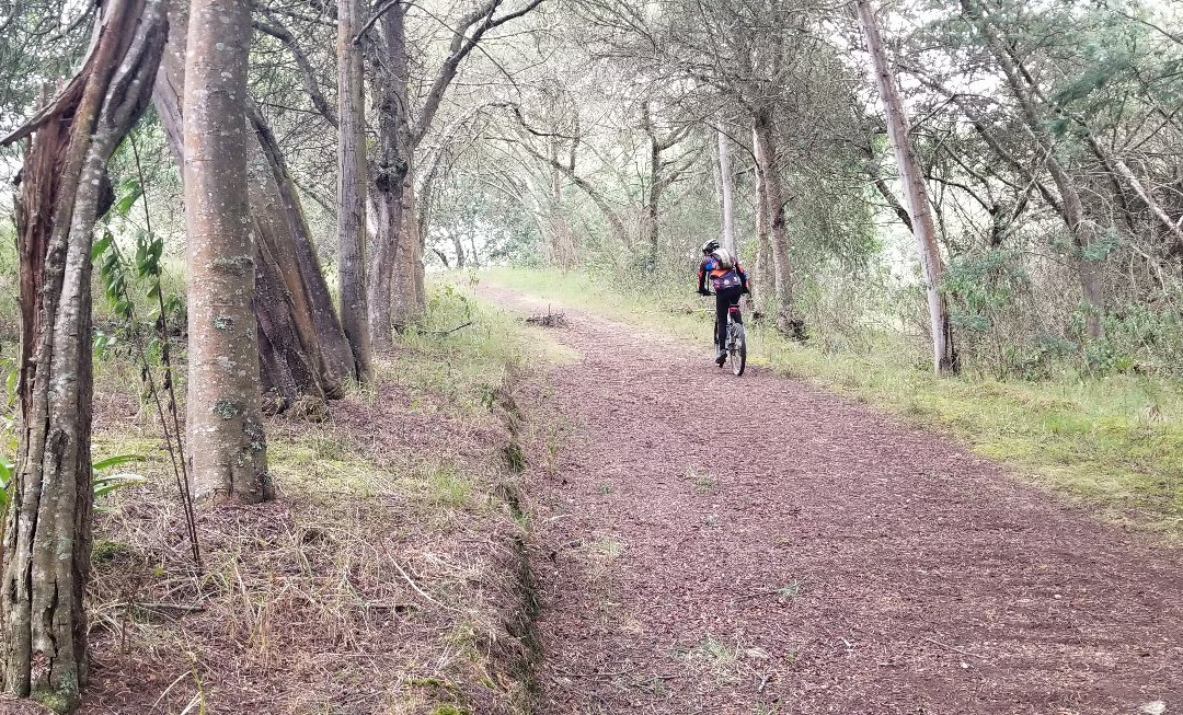 Retamente-Suesca必去景点