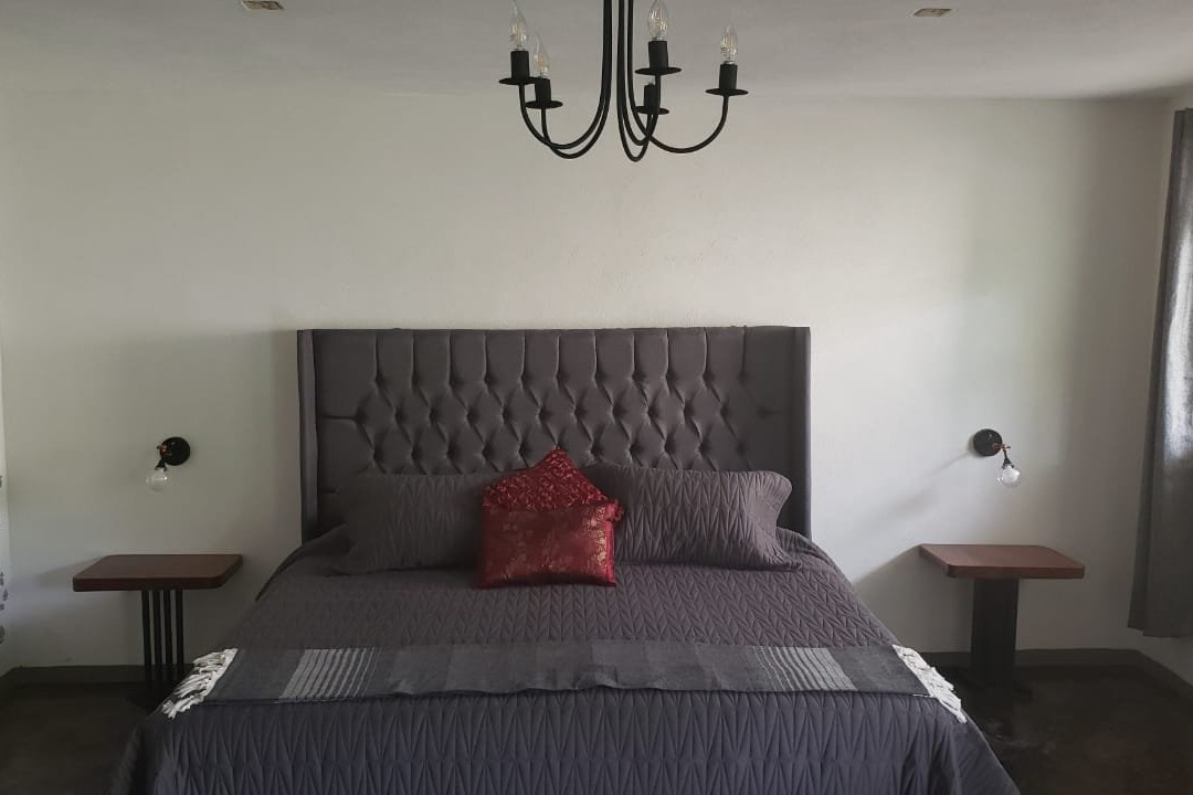 Casa Santa Teresa主图