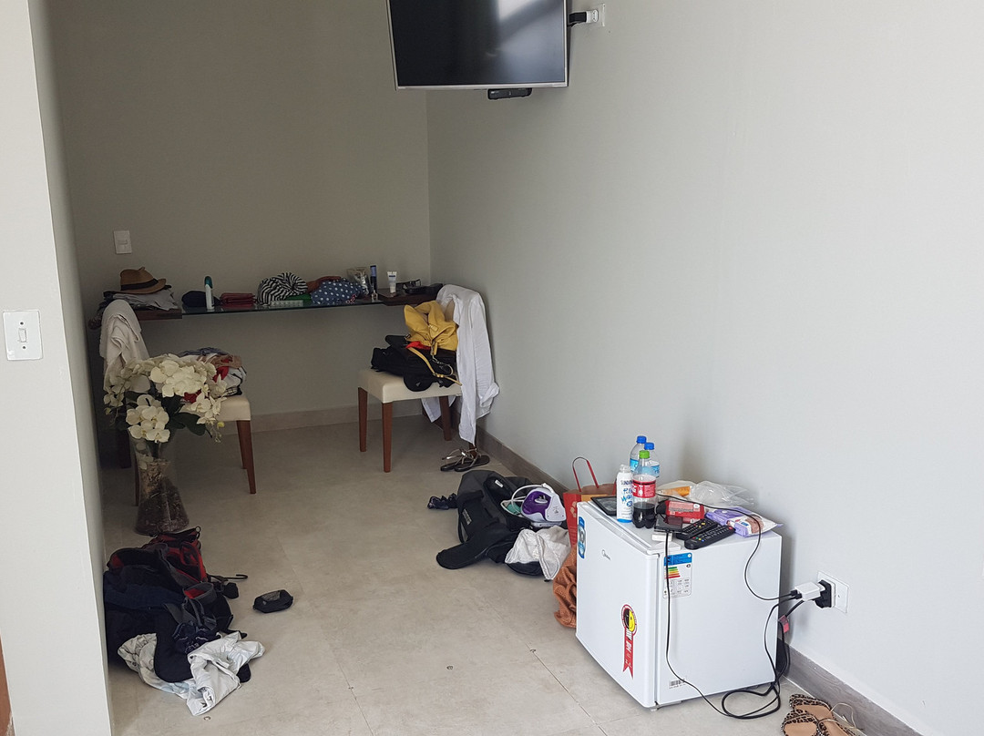 Casatua Pousada主图