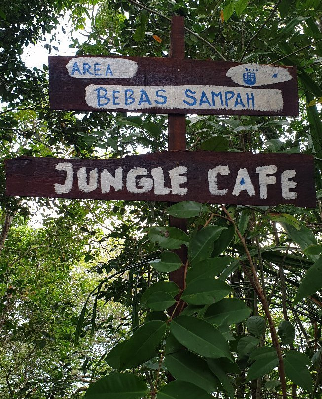 Snudi Paradise-Biak必去景点