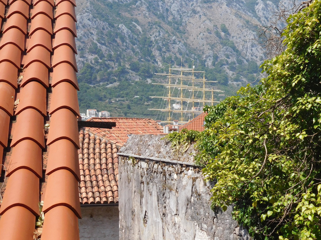 Church of St. Paul-科托尔必去景点