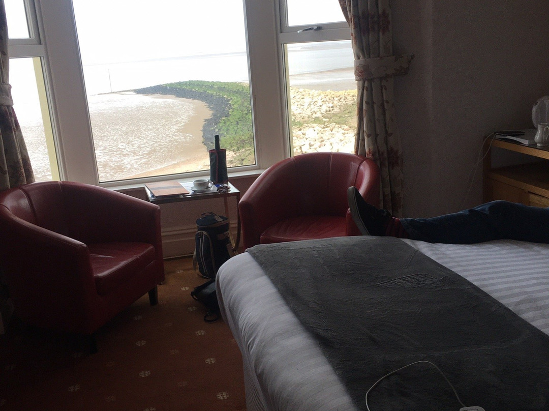 The Ashley Hotel主图