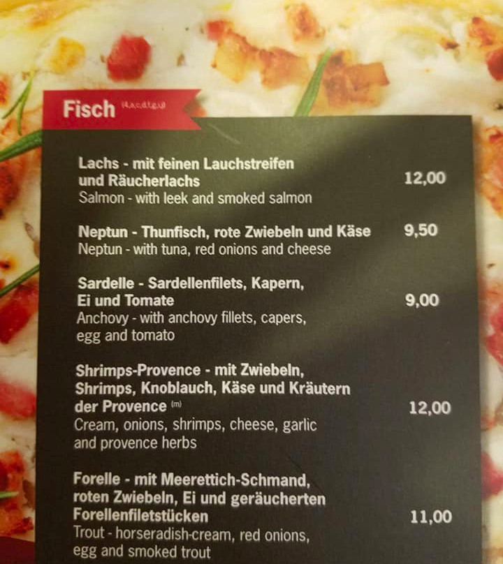 Hotel & Flammerie Pfeffermühle主图