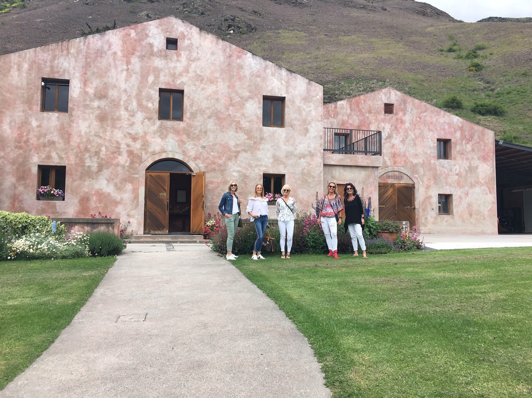 Odyssey NZ-皇后镇必去景点