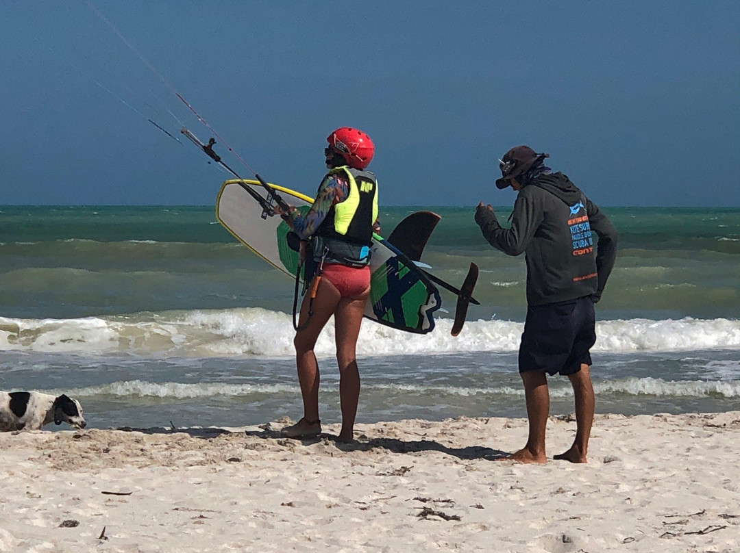 Extreme Control Adventures-图伦必去景点