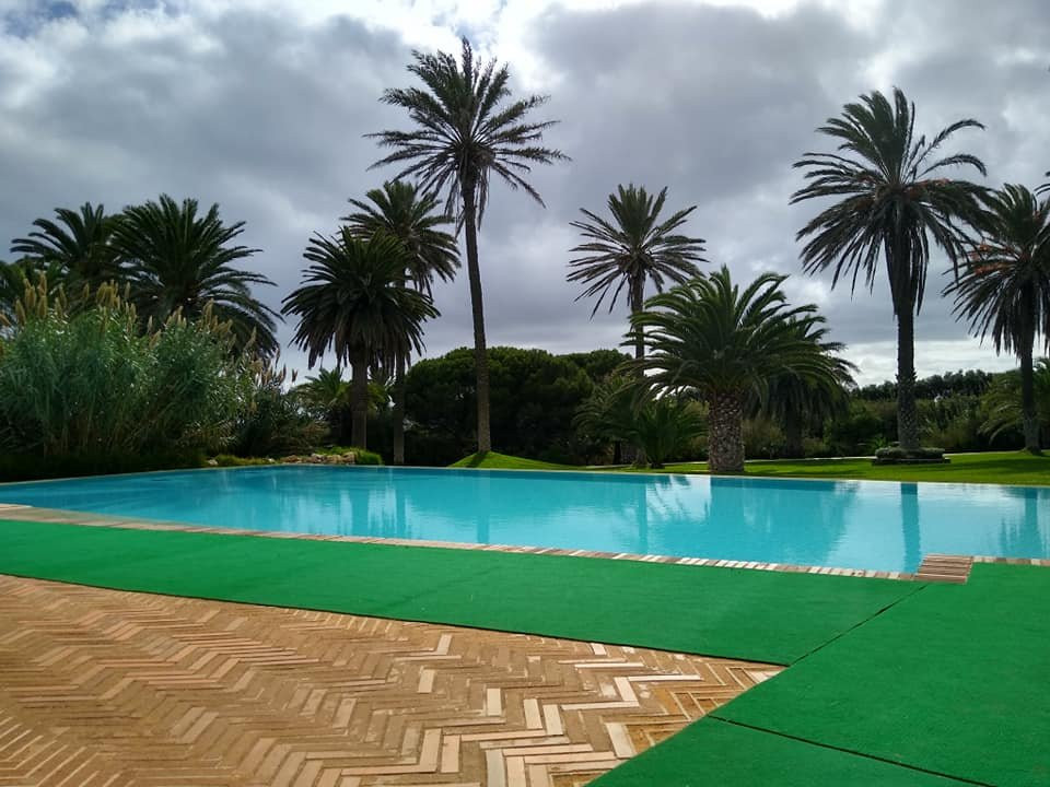 Porto Santo Hotel & Spa主图