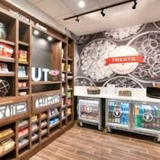 Hampton Inn Draper Salt Lake City主图