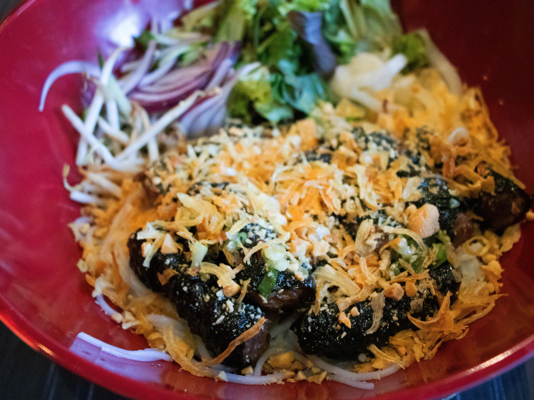 VU JAA Vietnamesisches Restaurant