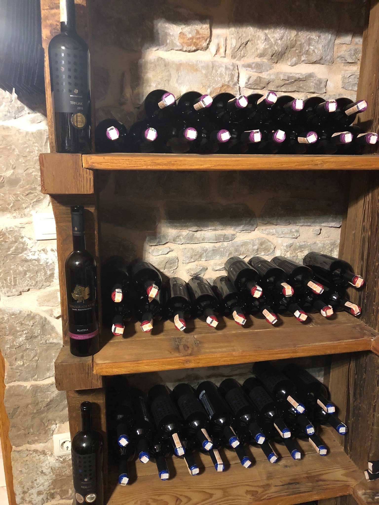 Hotel Stanica Ravno-官方