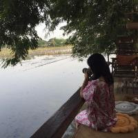 Punna Homestay @ Bangsai主图