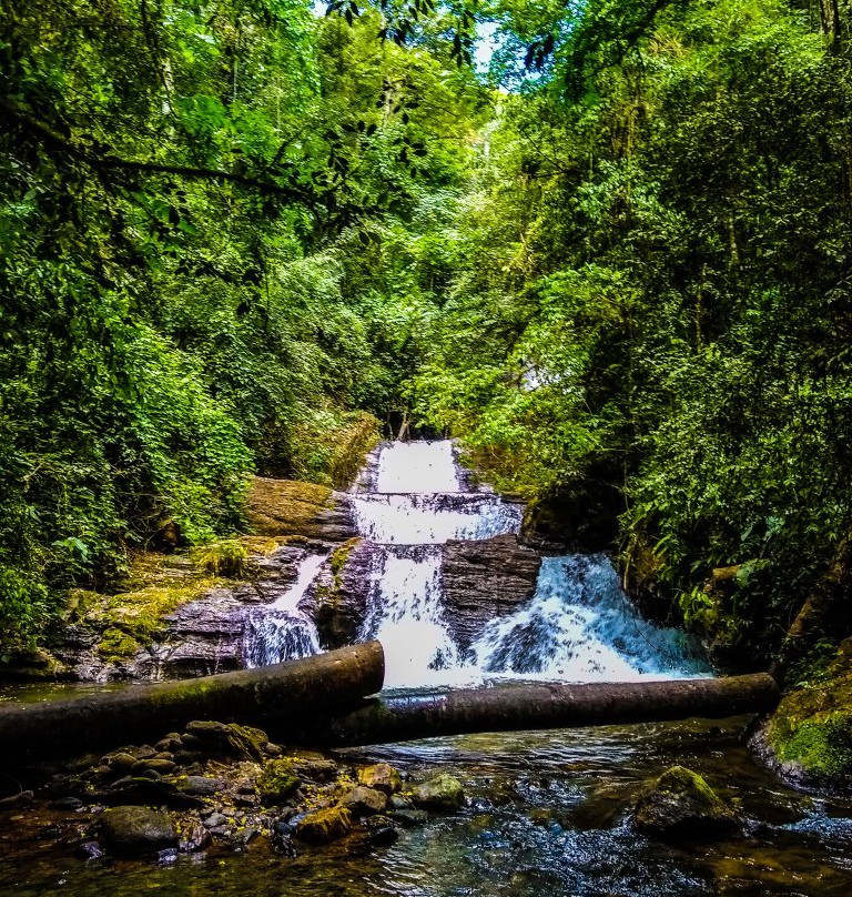 Vale das Ostras-Eldorado必去景点