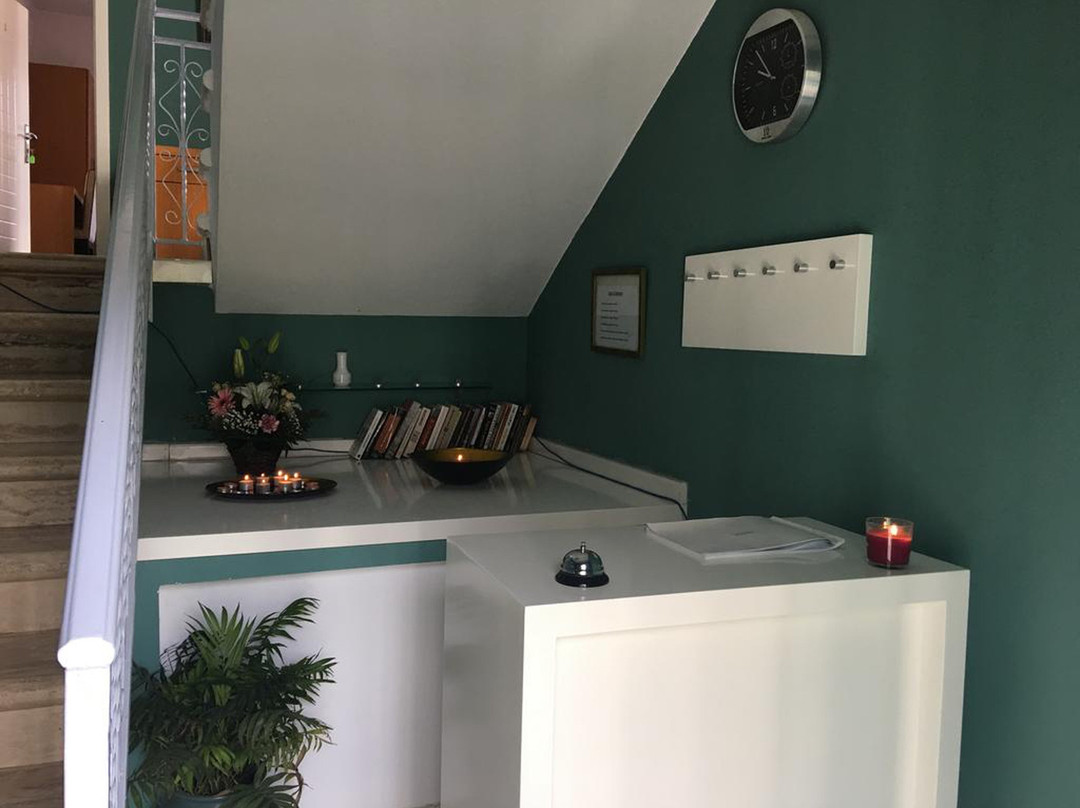 Hotel Green House主图