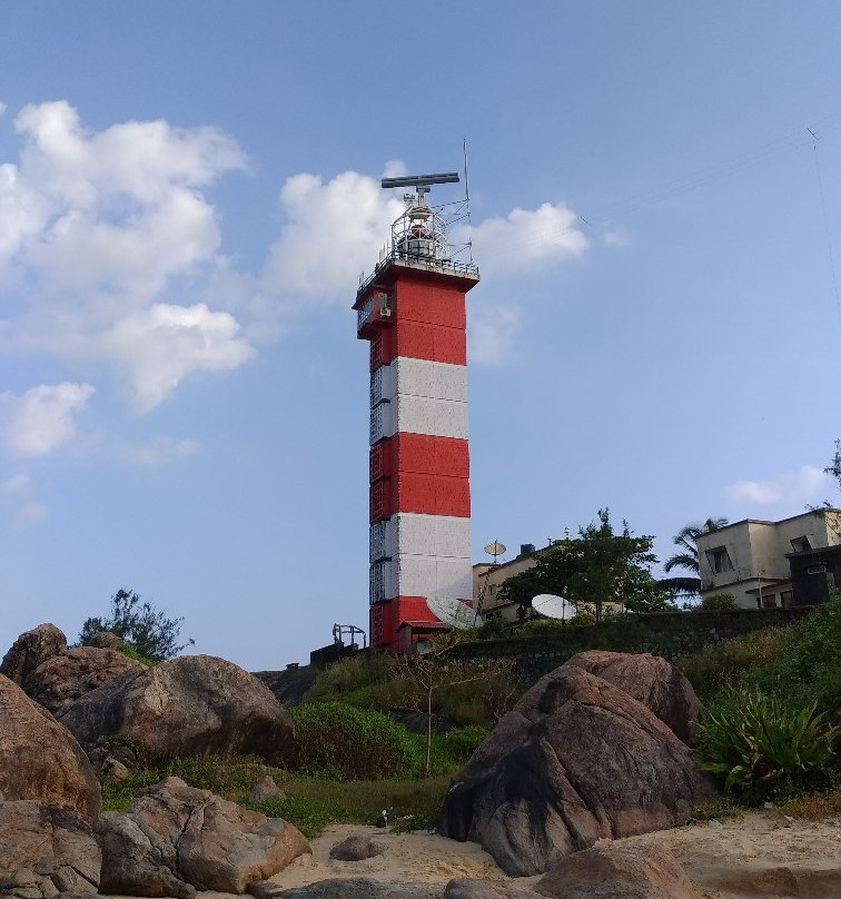 NITK Lighthouse景点图片