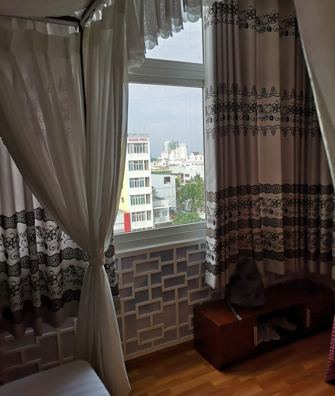 Anh Dao Mekong Hotel主图