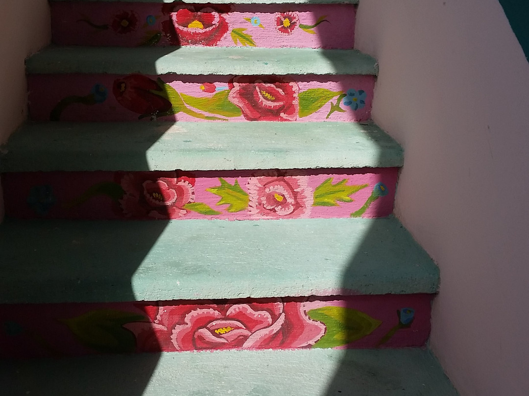 Hotel Gutierrez主图