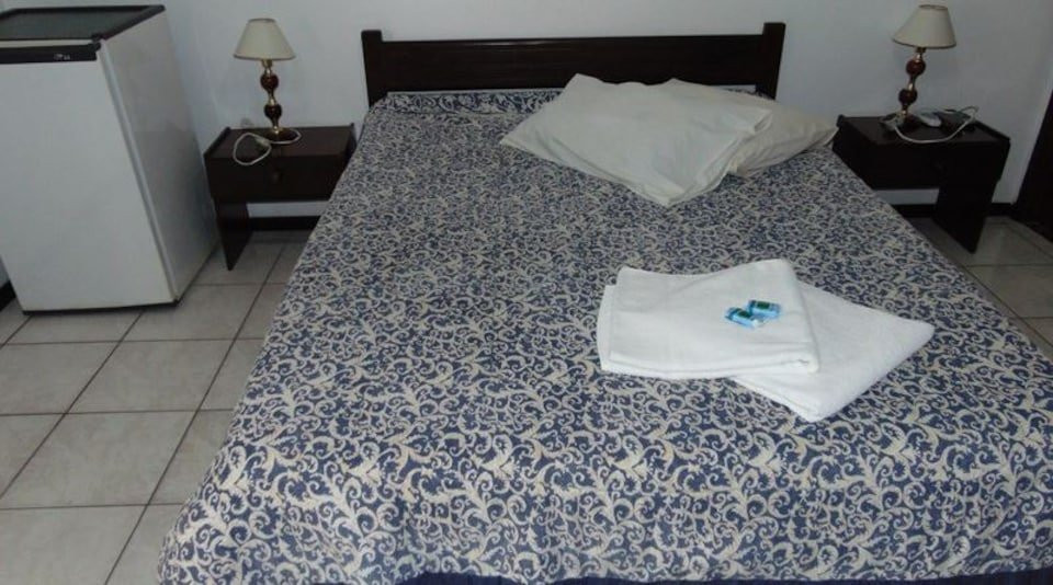 Hotel Praia Bonita主图