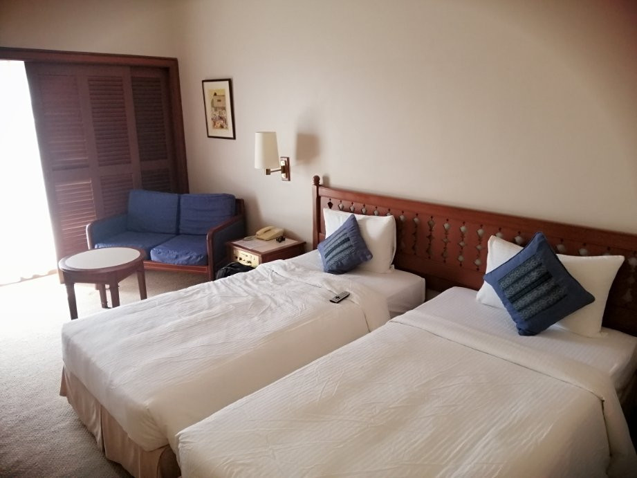 斗湖马哥孛罗酒店主图