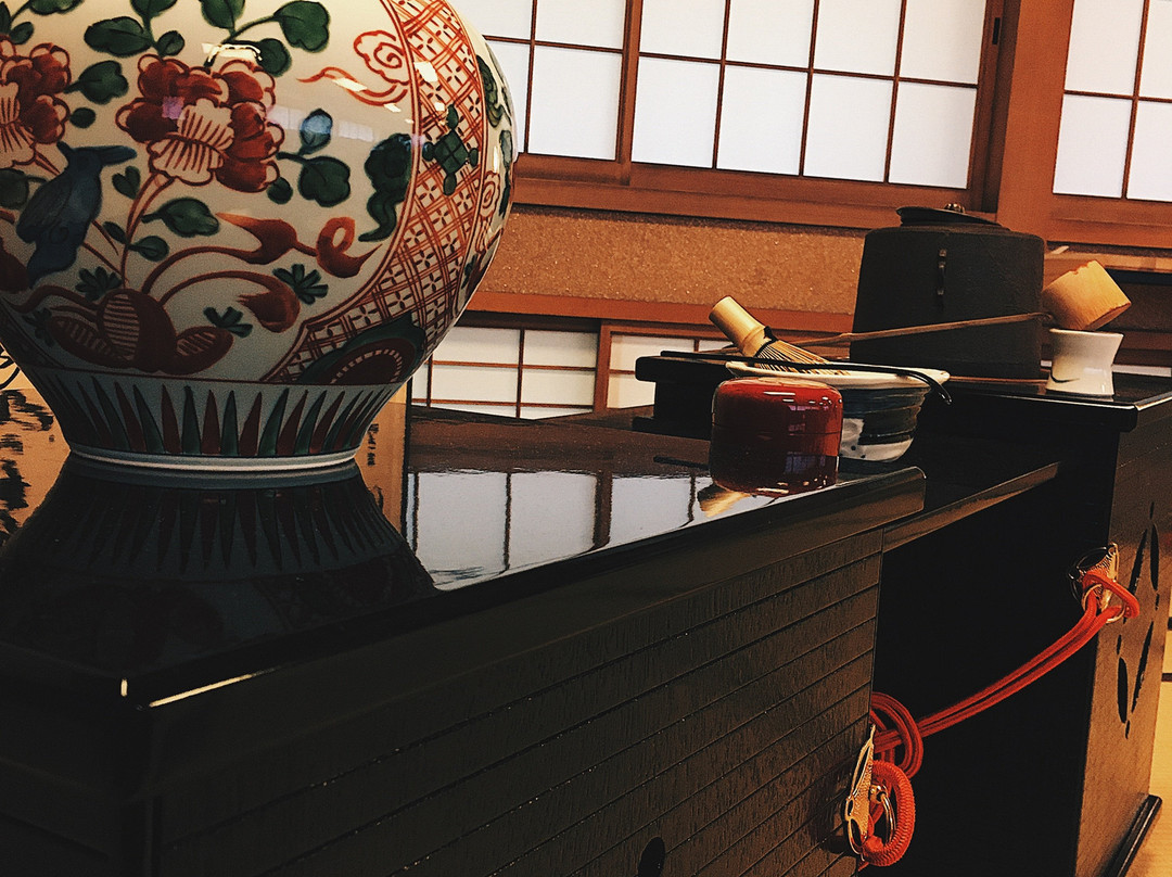 Akita Maiko Theater-秋田市必去景点