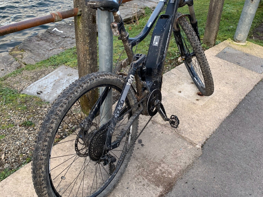 Country Lanes Cycle Centre景点图片