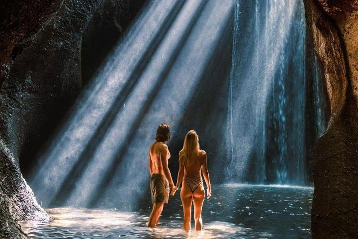 Cening Bali House-Kuta Selatan必去景点