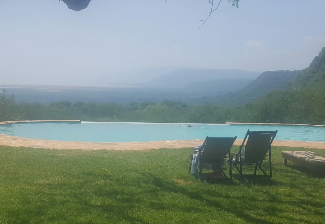 Mangokili Adventures-阿鲁沙必去景点