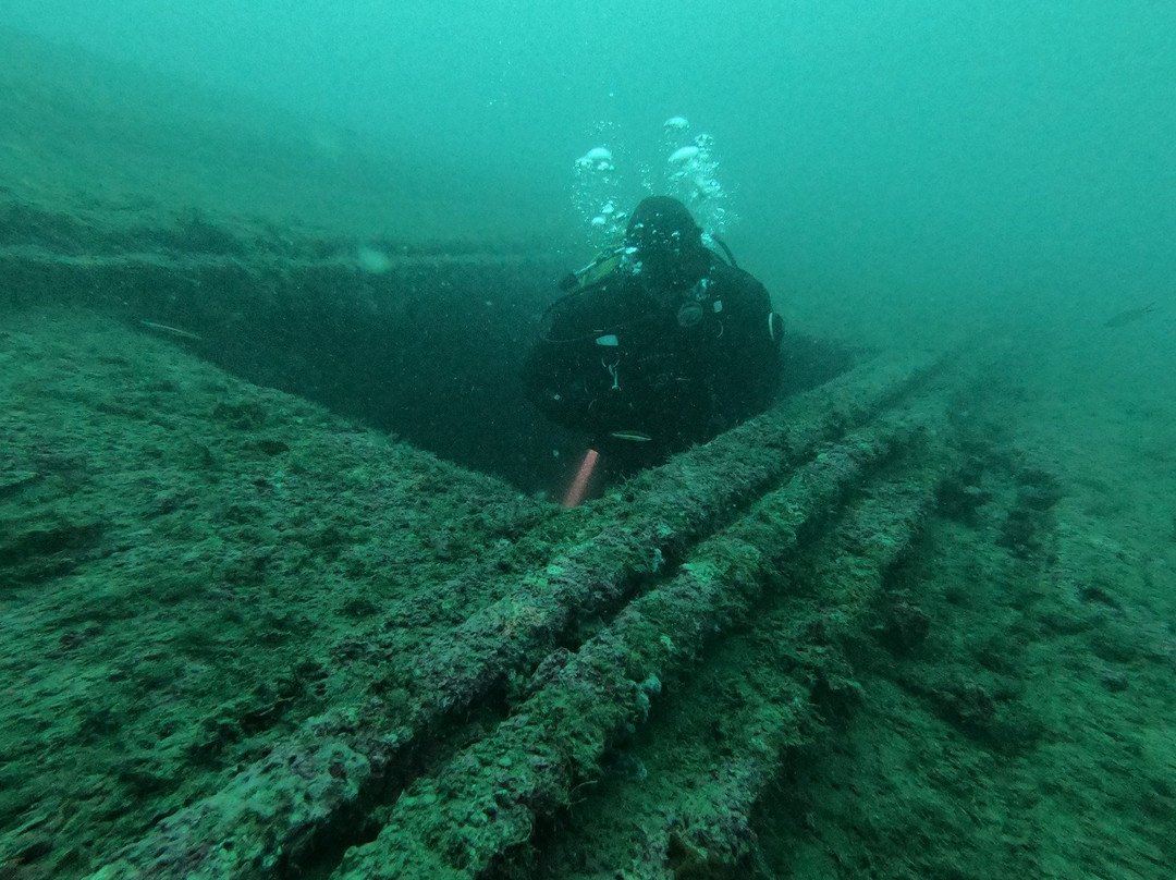 UBERSCUBA-Sant Vicenc de Montalt必去景点