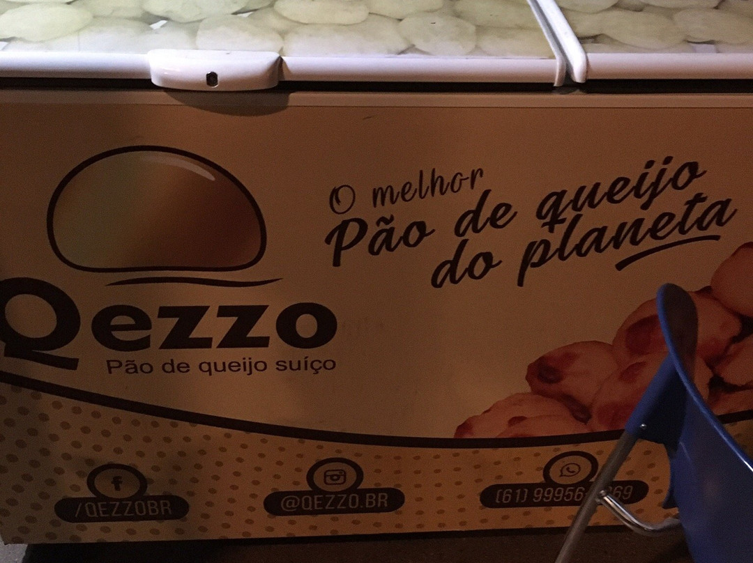 Clube do Choro-巴西利亚必去景点