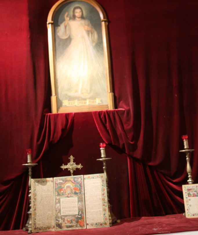 Eglise Saint Francois de Paule景点图片