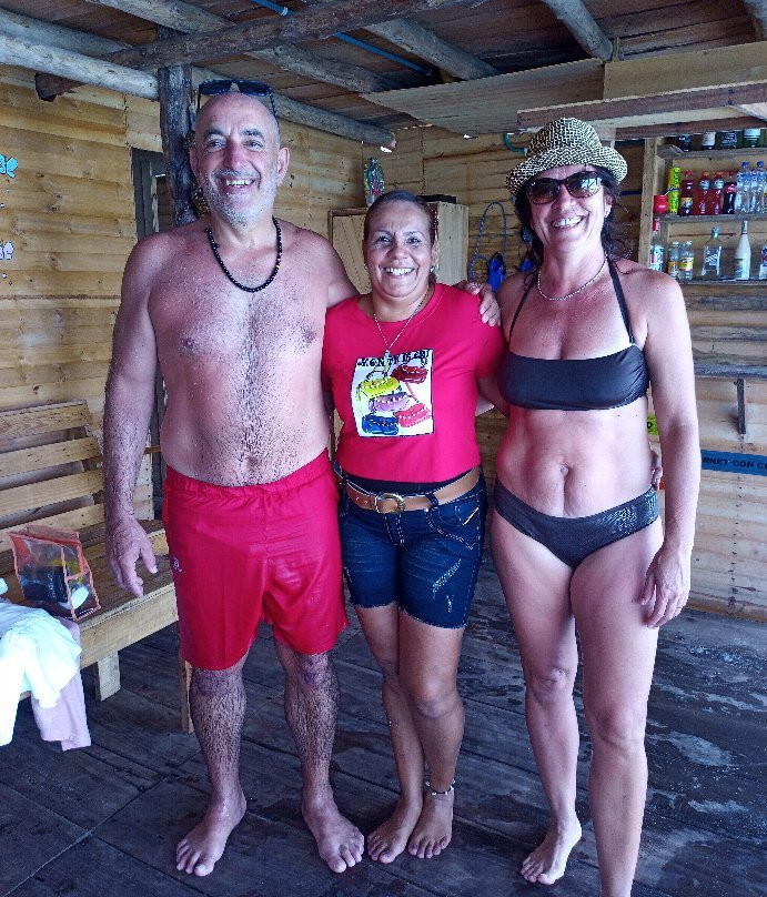 Posada Chikiluky Beach主图