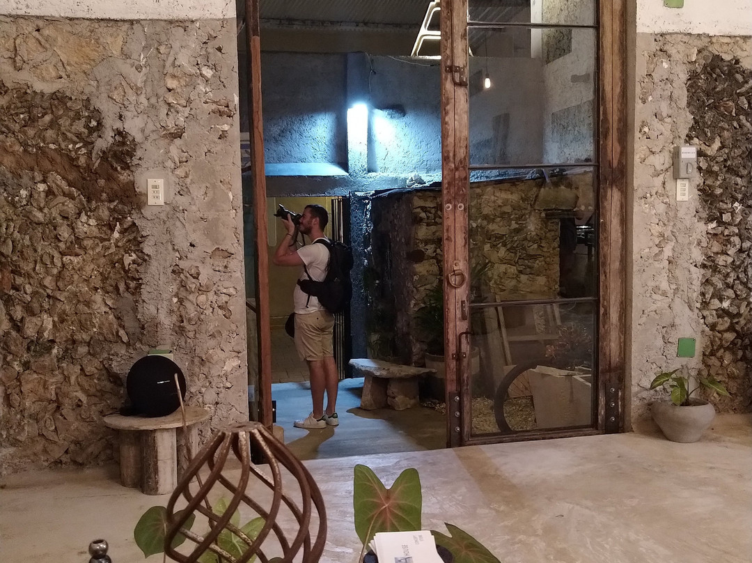 Calzada de los Frailes-巴利亚多利德必去景点