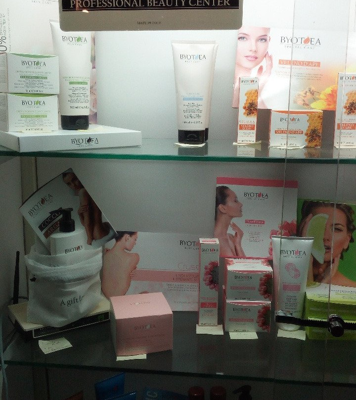 Aenaria Beauty Center-Ischia Porto必去景点