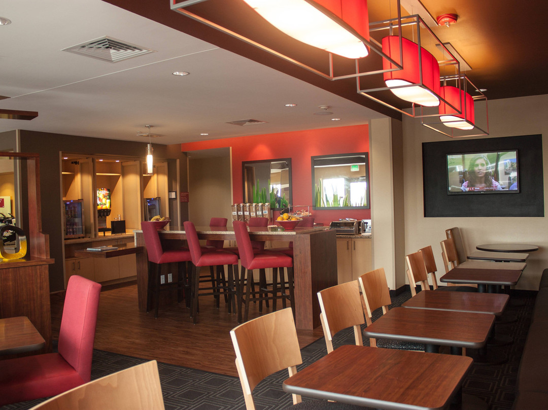 TownePlace Suites by Marriott Beaumont Port Arthur主图