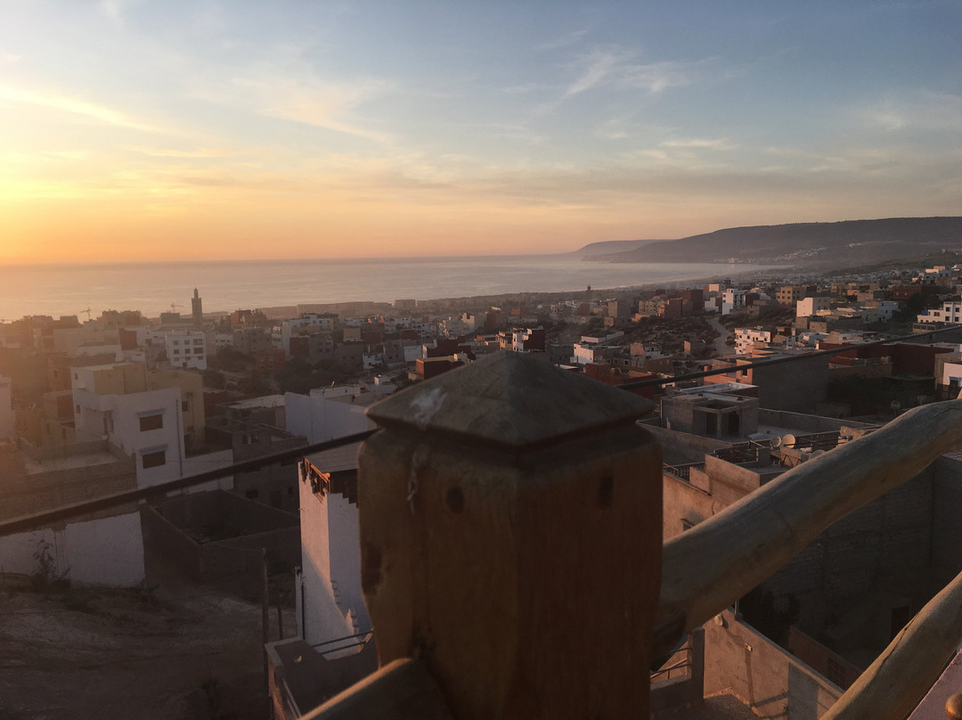 Offshore Surf Morocco-阿加迪尔必去景点