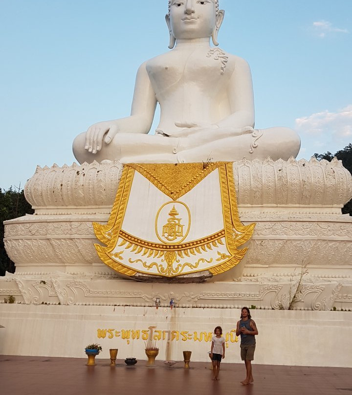 Big Buddha Statue景点图片