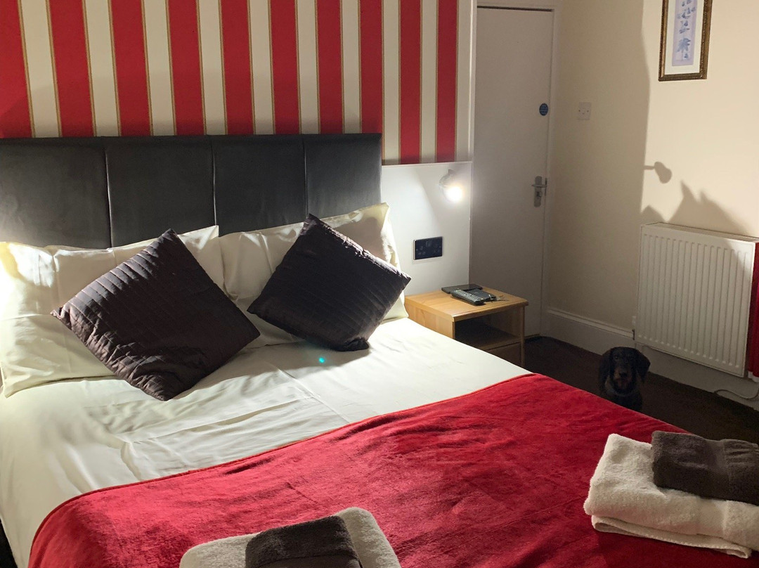 Ben Lawers Hotel主图