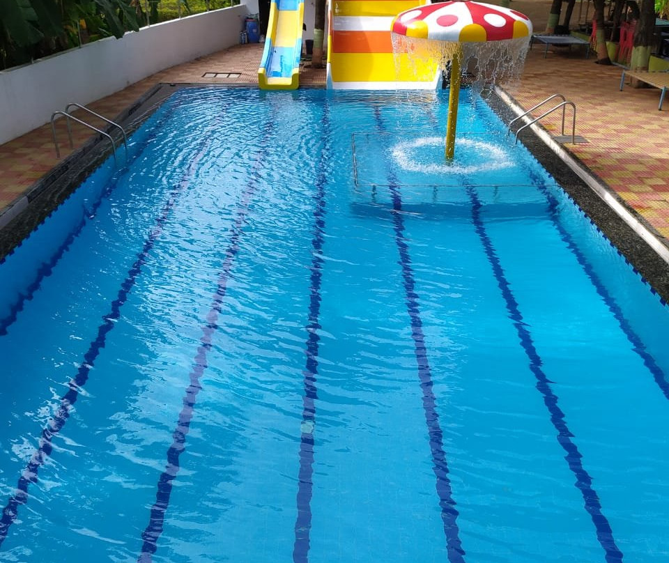 Lush Green Home Stay主图