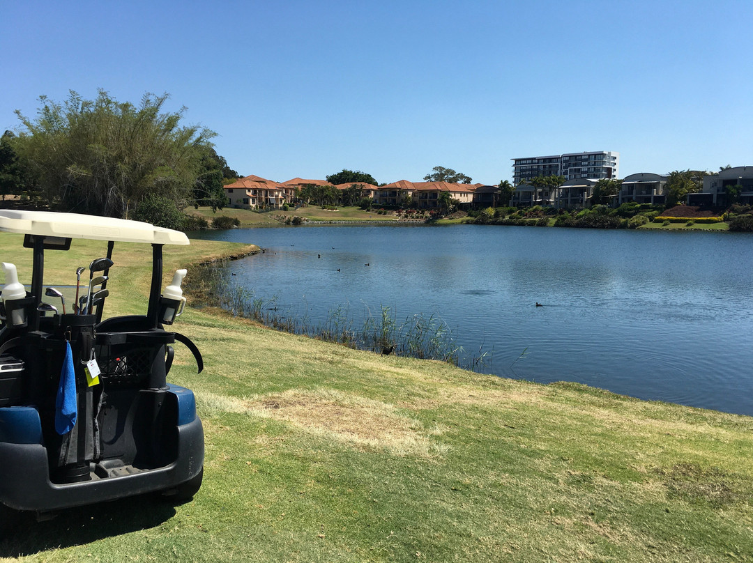 棕榈牧场高尔夫球会-Carrara必去景点