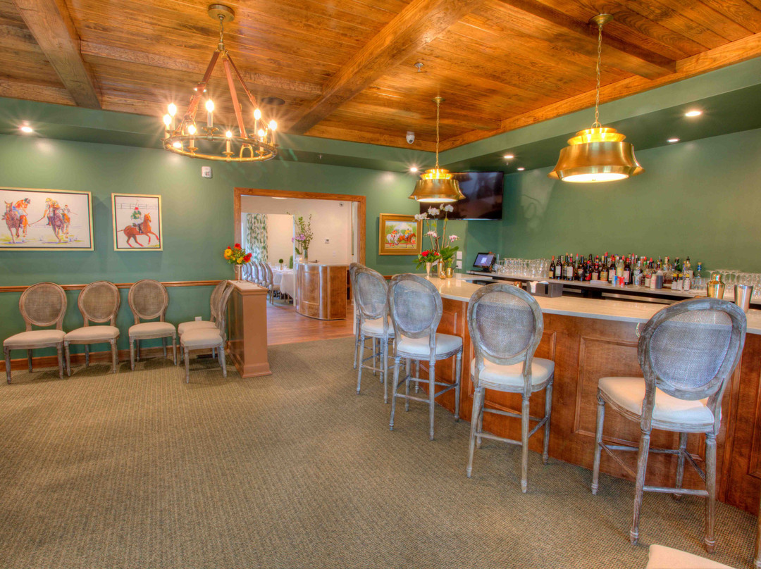 The Fairhope Inn主图