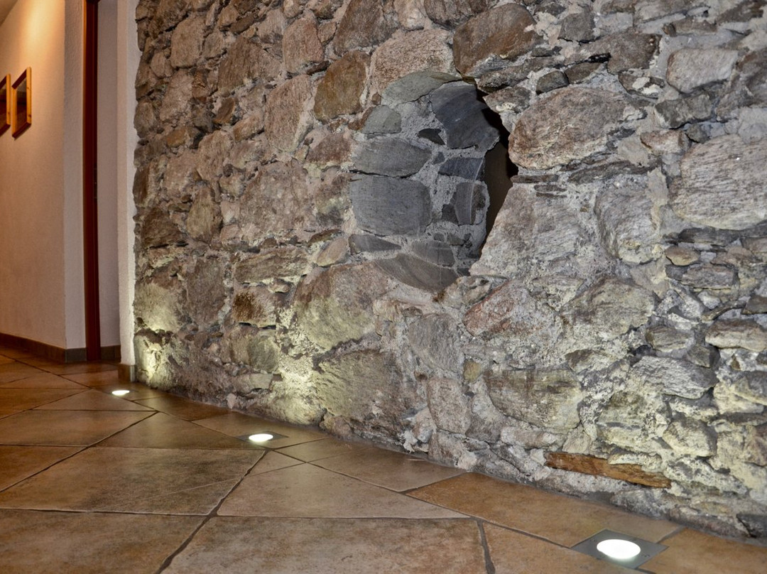 Landhaus Waldhart主图